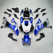 2020-2025 Yamaha YZF R1 Injection Fairing Kit Bodywork Plastic ABS #101