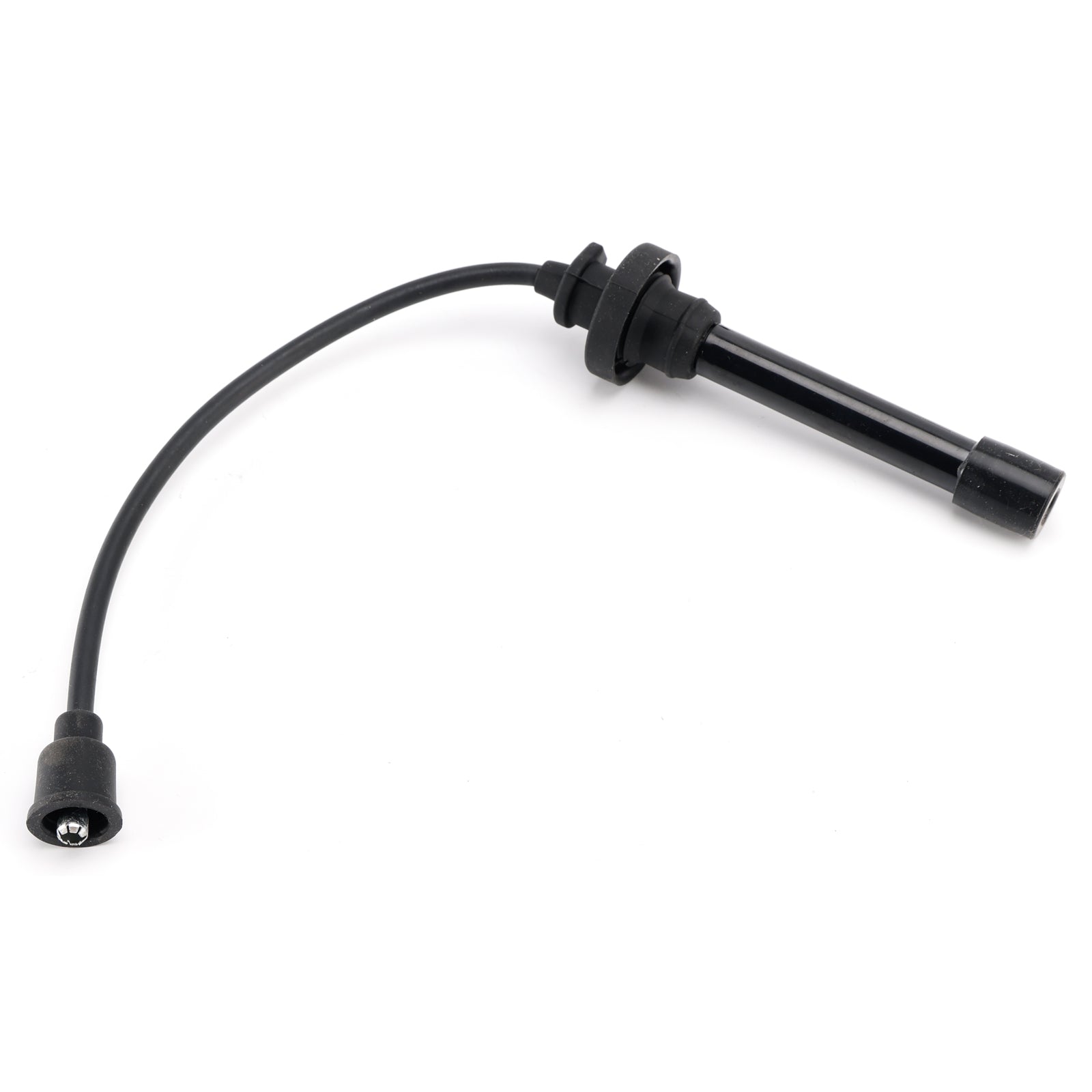 1997-2002For Mitsubishi Mirage 1.8L L42x Ignition Coil+2x Wires+4x Plugs UF295 AA-3554-02