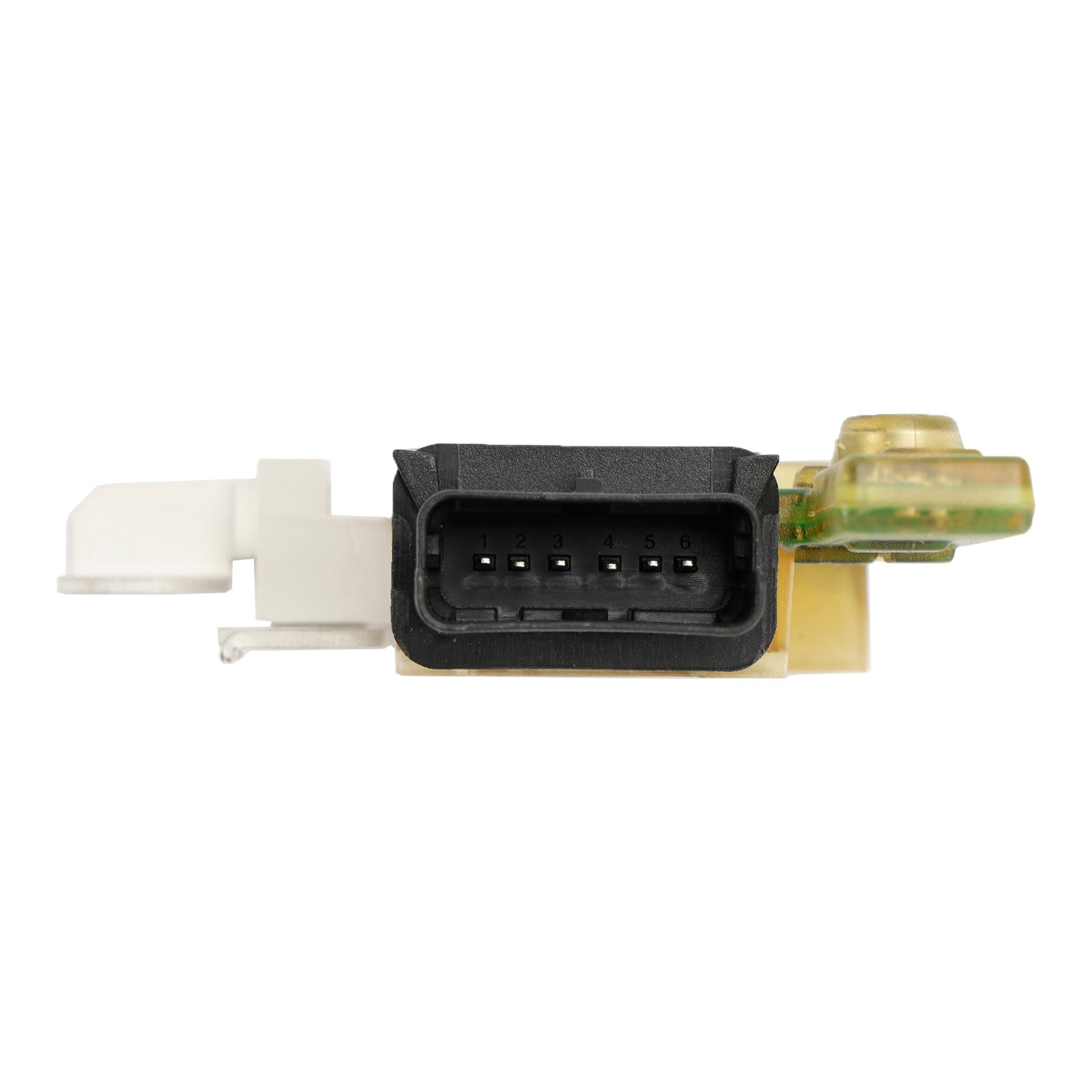 2006-2013 Citroen C4 Picasso I 1.6 2.0 HDi Fuse Box Voltage Module 28236841