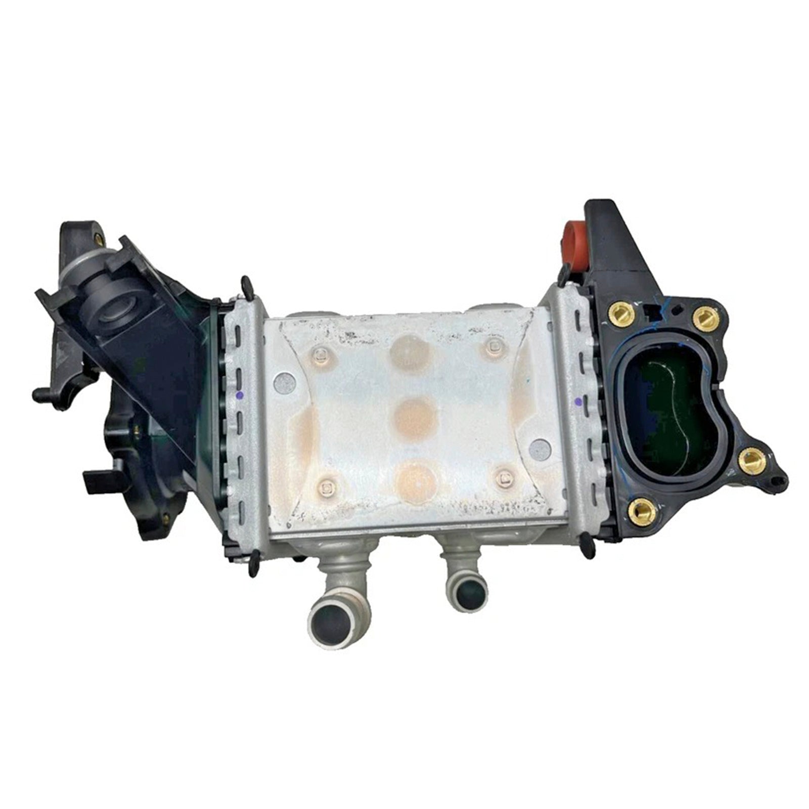2022-2024 Toyota Highlander 4 Cyl 2.4L, 4 Cyl 2.5L, 6 Cyl 3.5L 17940-F0010 Turbo Intercooler Assy