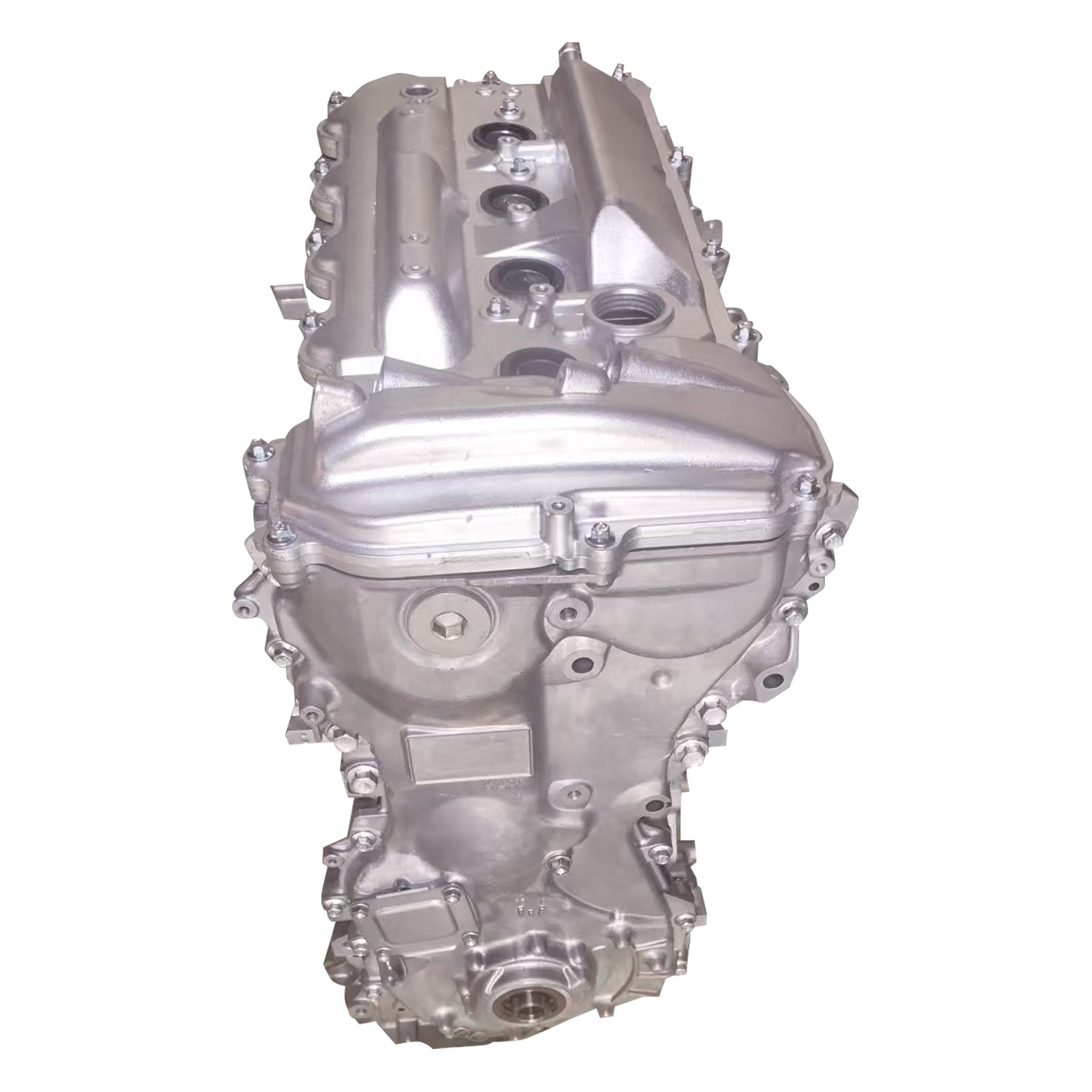 2009-2012 Toyota RAV4 2.5L Brand New Engine Motor Block 2AR-FE 4CYL