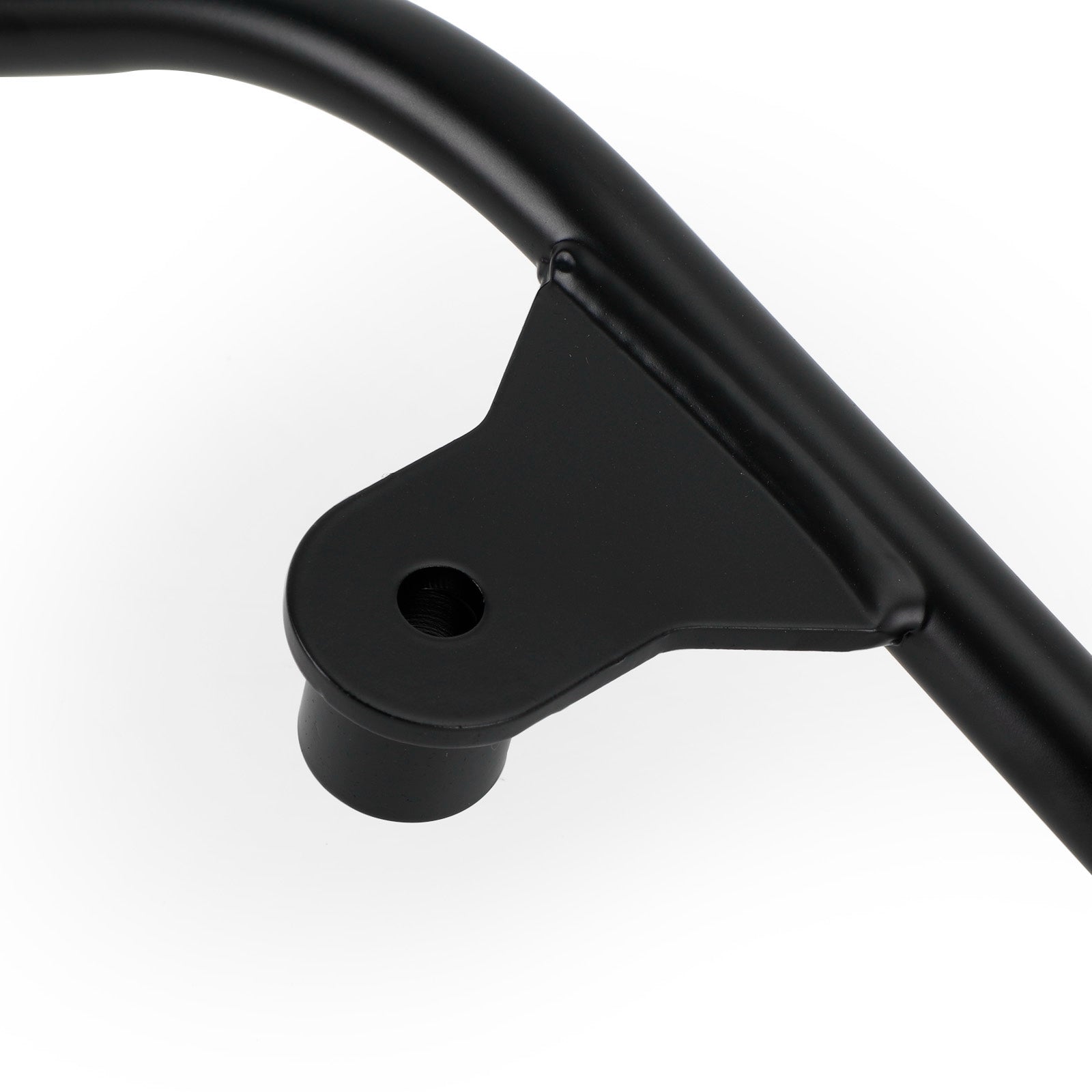 2021 2022 2023 Kawasaki Z 650 RS Black Passenger Grab Handle Bar Generic