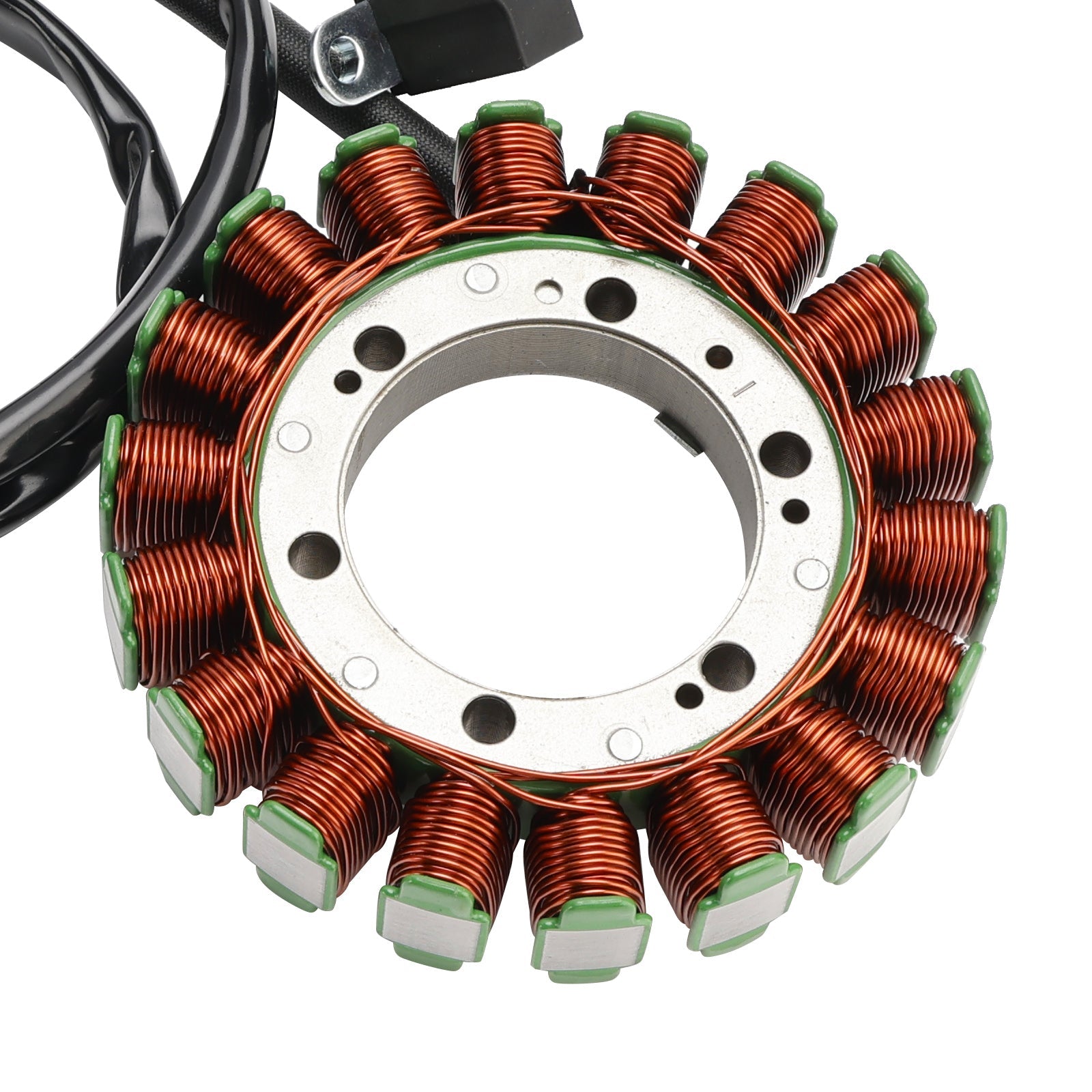 2023-2024 Aprilia RS660 Extrema Stator Generator 1A019557