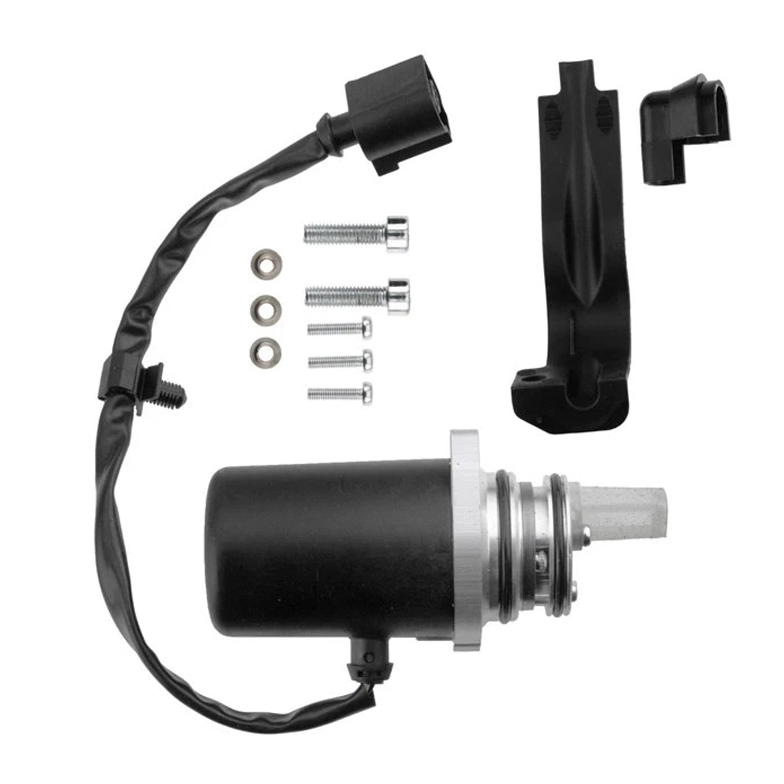 Rear Differential Pump 02W598549 02W598549A For VW Multivan Transporter V