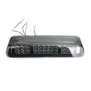 Black Rear Brake Light High Mount Stop Light For Ford Explorer Sport 07-10