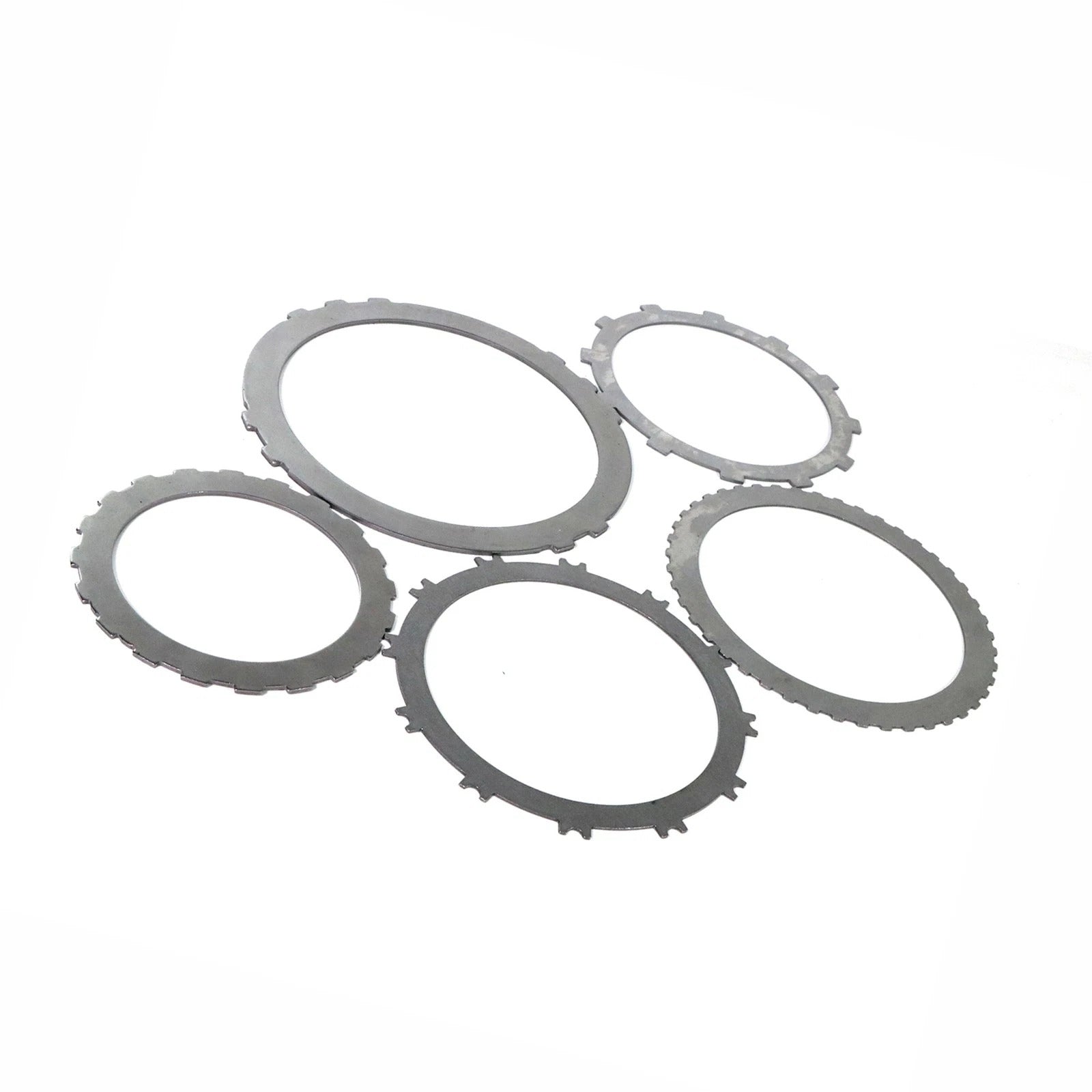 2009 Dodge Ram 3500 5.7 L Transmission Master Rebuild Kit & 4WD Filter Friction Steel 45RFE 545RFE 65RFE