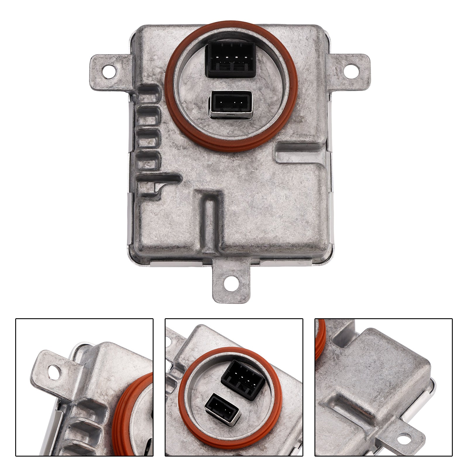 Headlight Ballast Control Unit Module 8K0941597C For VW For Audi