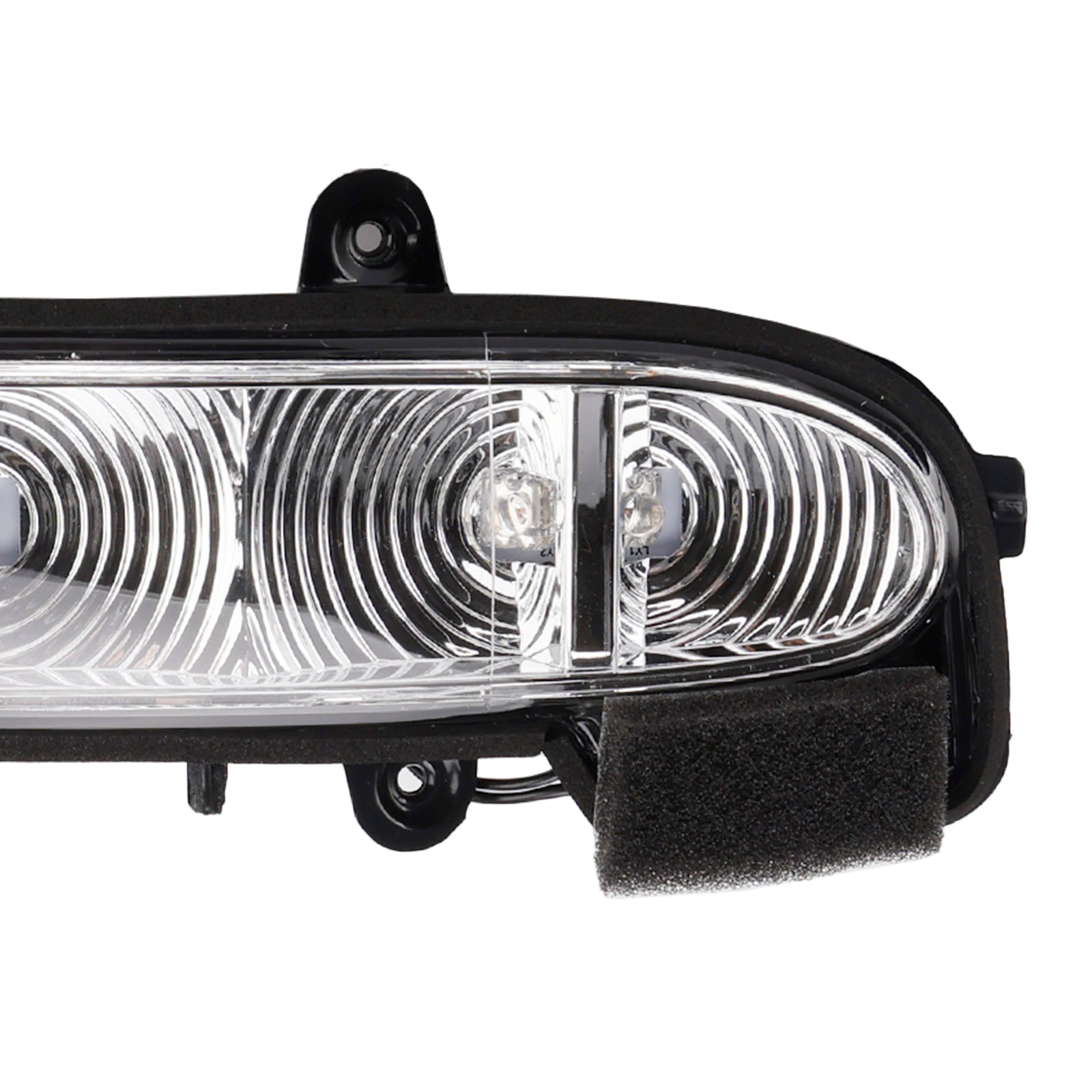2002-2006 Mercedes-Benz E-Class W211 S211 Facelift Pair Side Mirror Turn Signal Light A2038201321 A2038201421