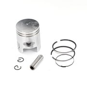 Piston Ring Pin Clip Kit For Can-Am Mini Ds Quest 50 2002-2006 Generic