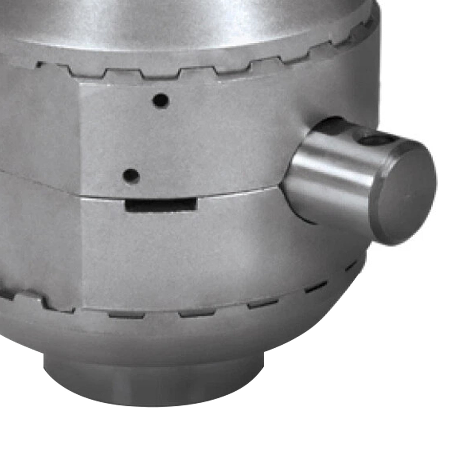 Locker Dana 60 35 Spline SL D60-35 Posi Axle