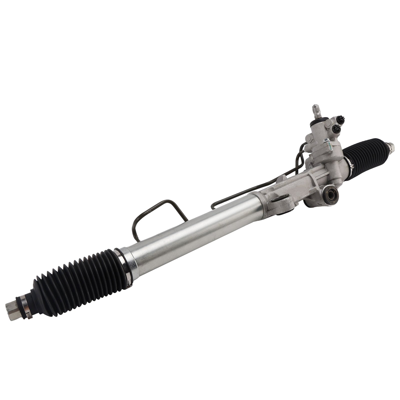 2000/08-2002/08 Toyota Land Cruiser 90 J9 3.0 D-4D 4WD Hydraulic Power Steering Gear 44200-60022 44250-60020