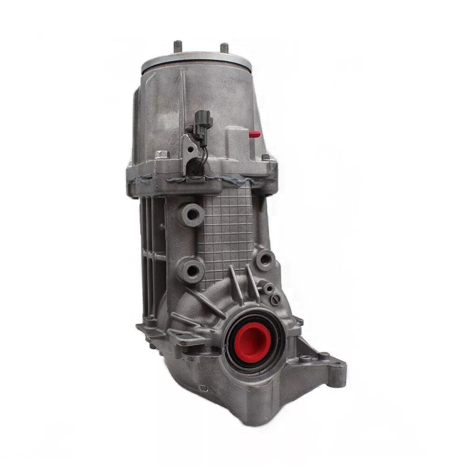 2007-2016 Jeep Compass Rear; w/o off road crawl ratio Rear Differential Axle Carrier 3501A115 3501A036 3570A004