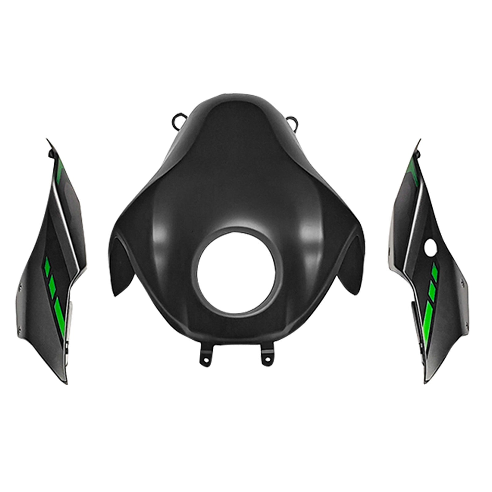 Injection Bodywork Fairing Kit for Kawasaki Z900 2025-2026