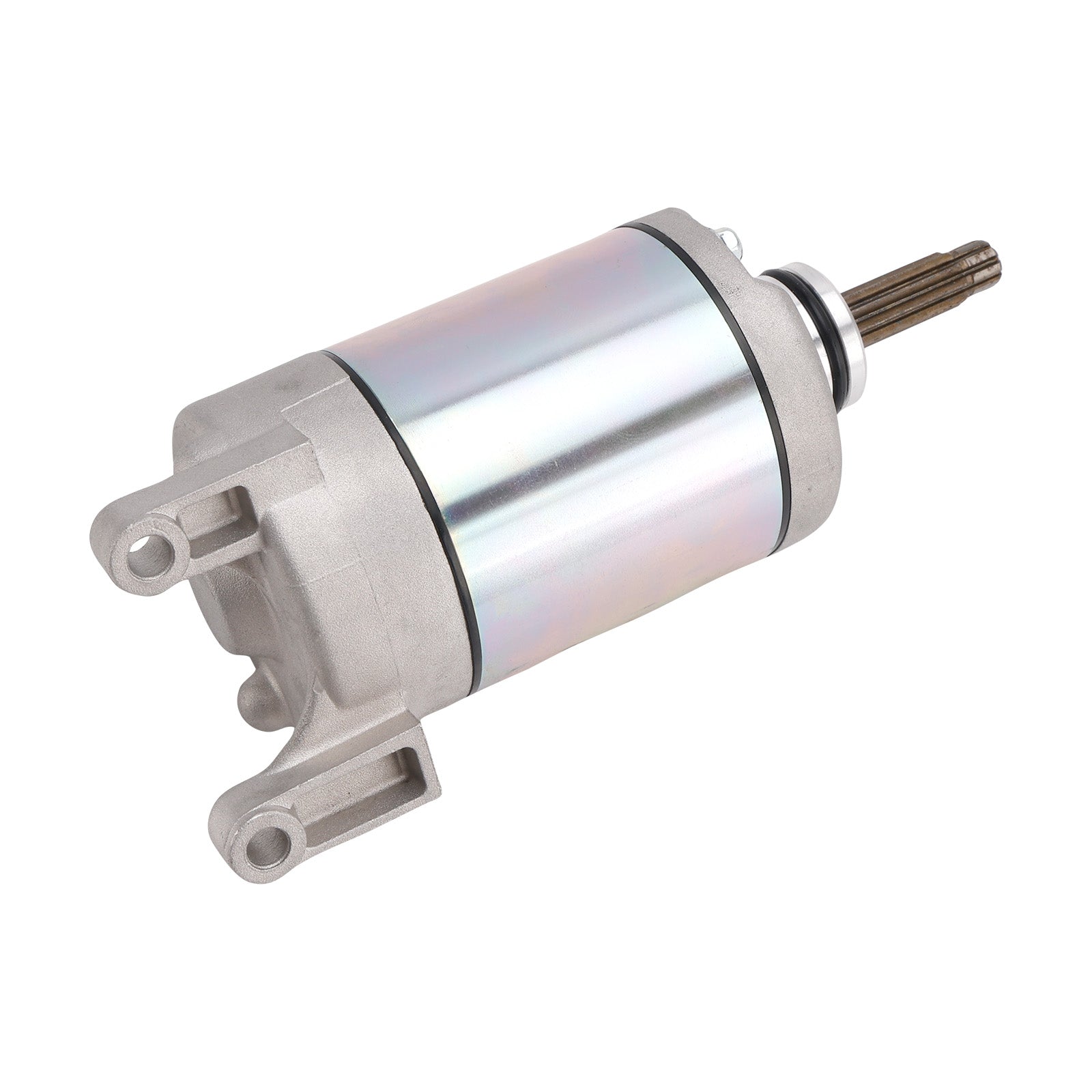 Electric Starter 9T For SWM Outlaw 440 Six Days 440 Gran Milano Turismo 440