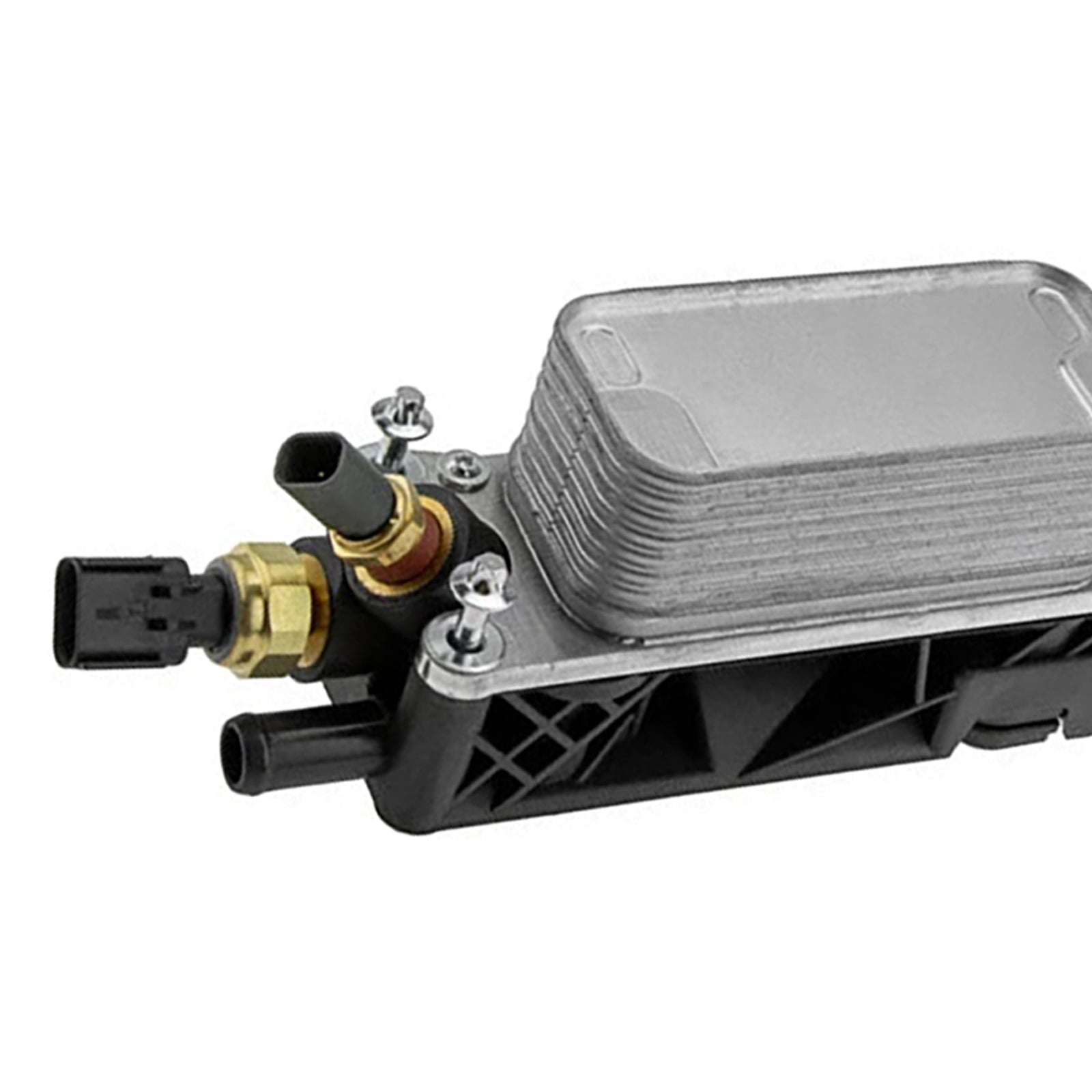 For Dodge Averger V6 3.6L 2011-2014 Engine Oil Cooler Filter Housing 5184294AE 68105583AE