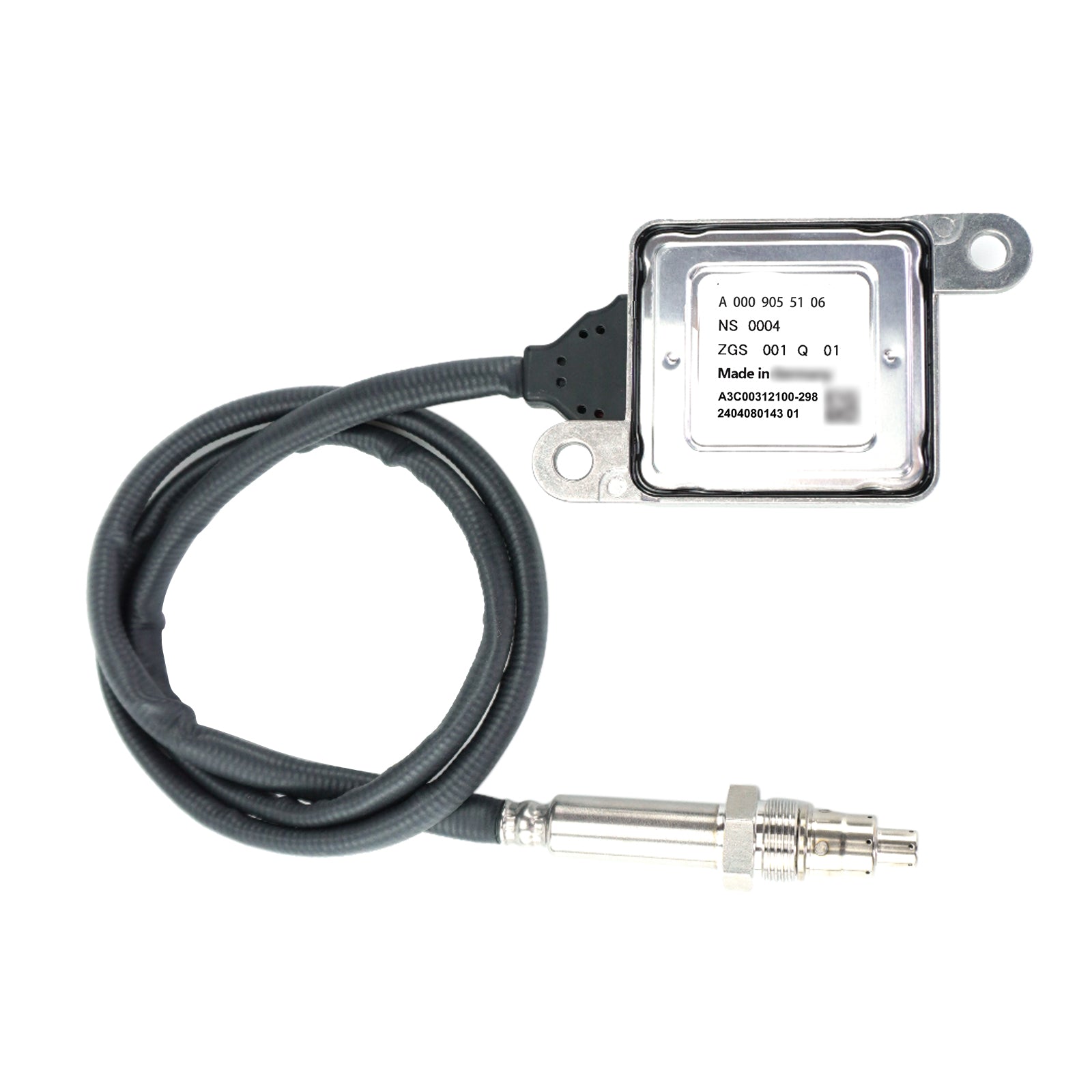 Nitrogen Oxide Sensor A0009055106 For Mercedes A B S C-CLASS E-CLASS SPRINTER