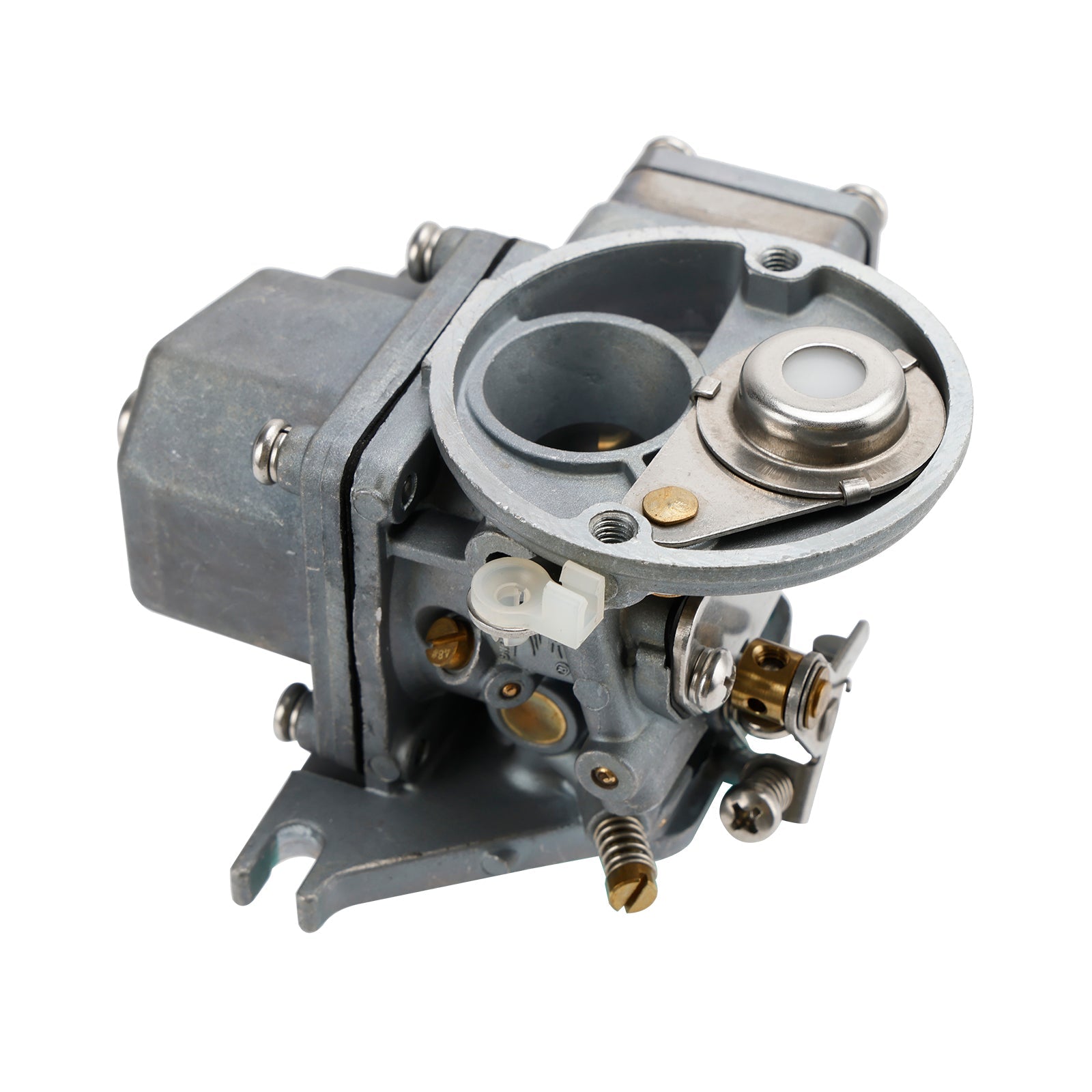 1995 5MLHT INTAKE Outboard Engine Carburetor Carb 6E0-14301-05 6E0-14301-00
