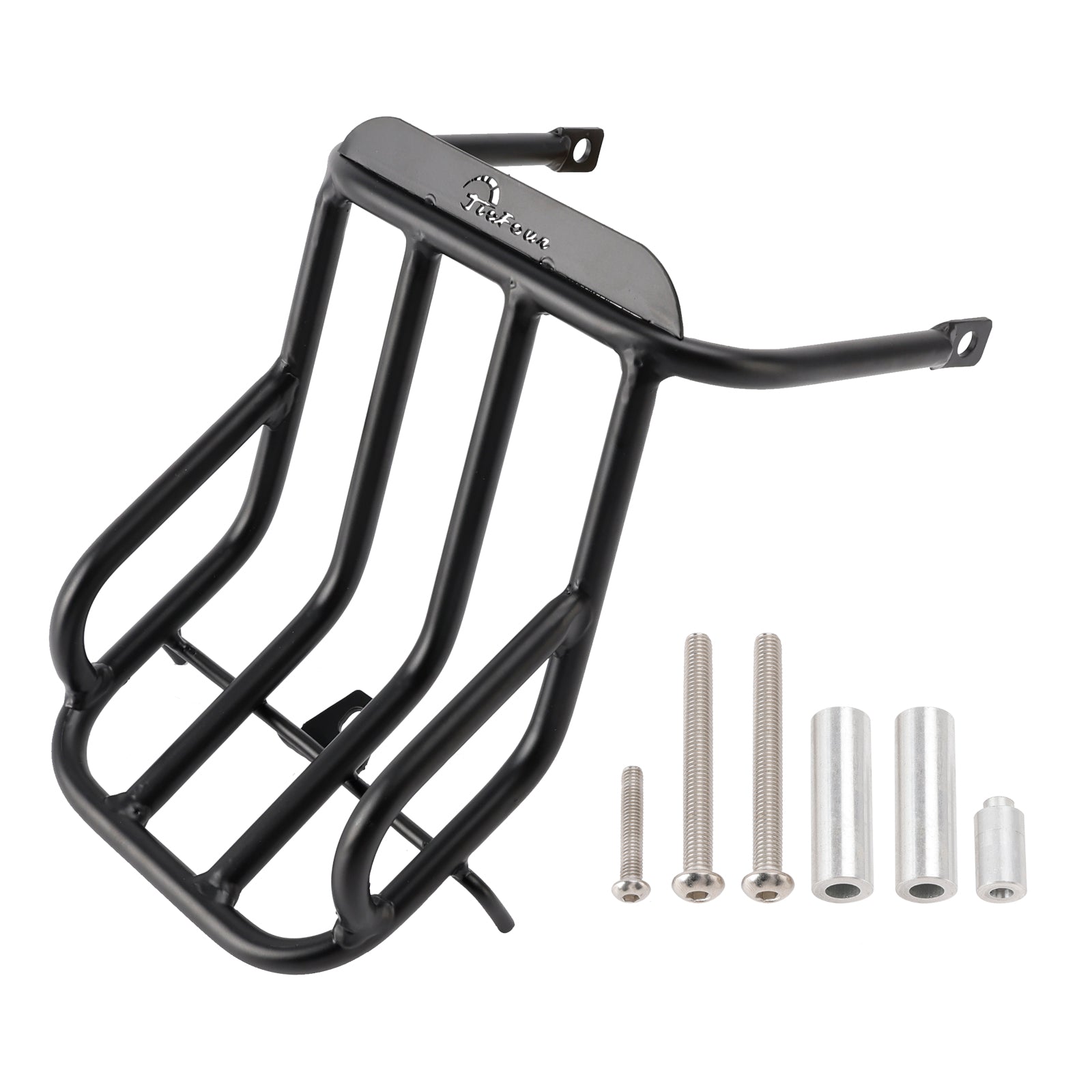 2020-2025 Honda CT125 Hunter Cub Center Rack Carrier