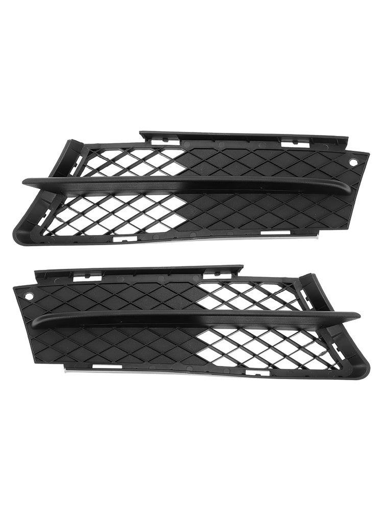 Front Fog Light Grille For BMW 3 Series E90 E91 2006-2008 51117134081