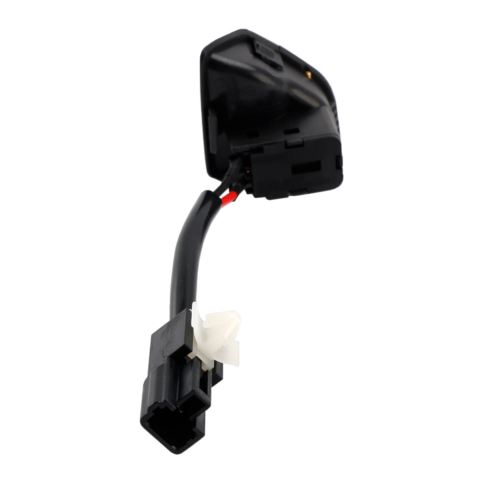 Fuel Door Switch Opener Release Button for Santa Fe 2013-2016 93555-2W000RJ5