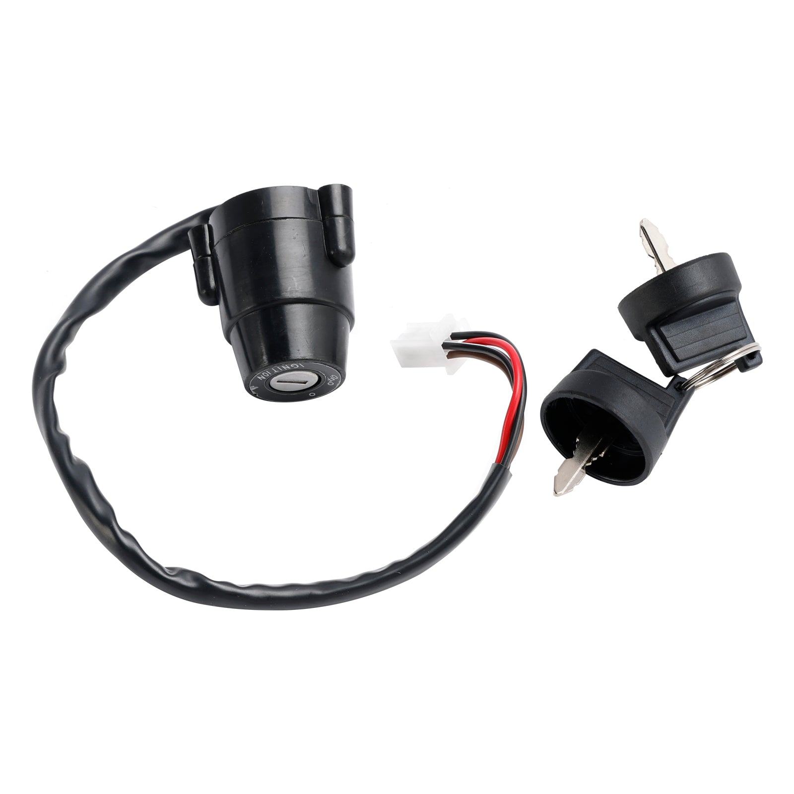Ignition Switch Lock For Yamaha DT80 DT100 GT80 53C-82510-00-00 1FE-82510-00-00