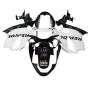 Injection Fairing Kit Bodywork Plastic ABS For Honda CBR600 F4 1999-2000