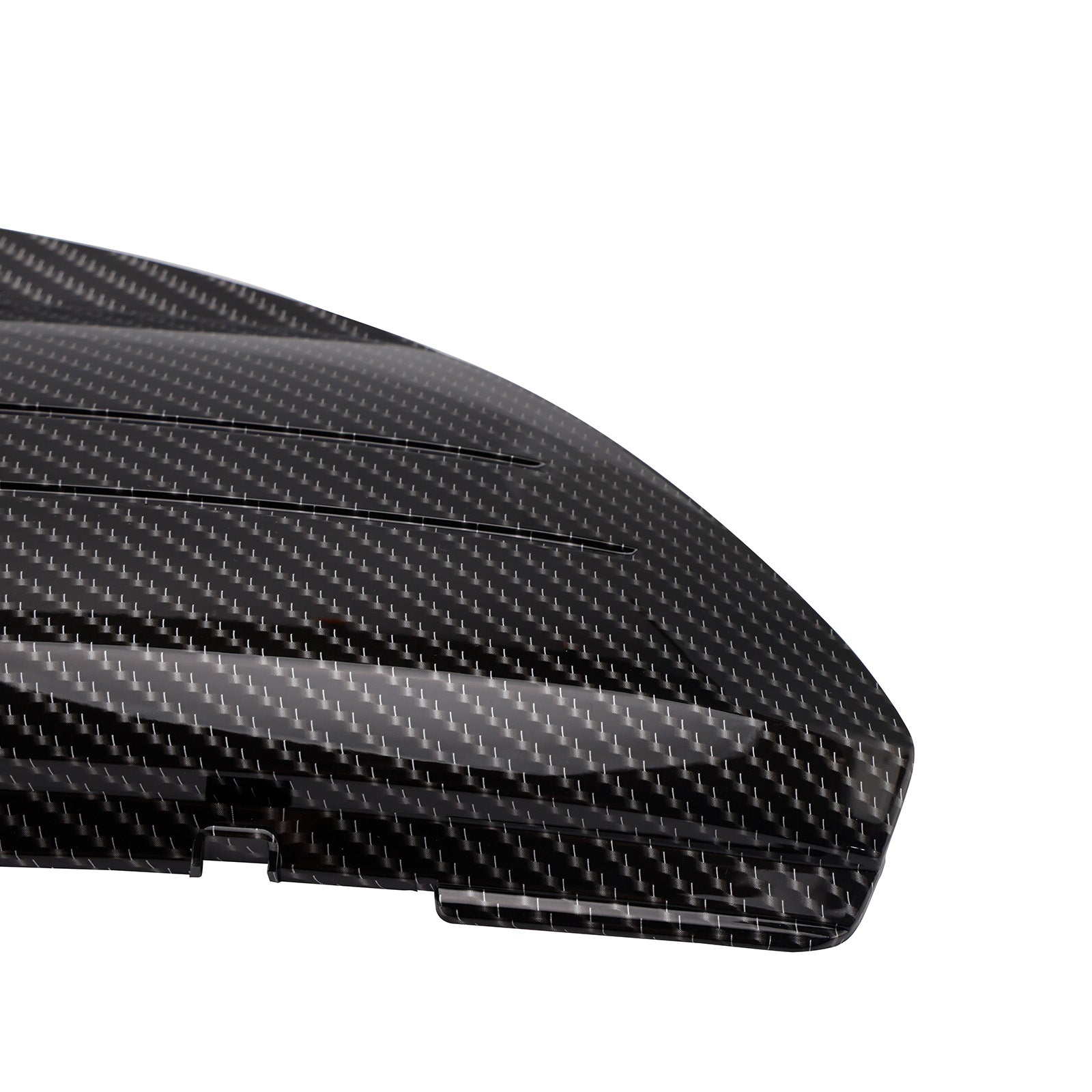 2022-2025 For Trident 660 Tank Side Cover Panel Fairing
