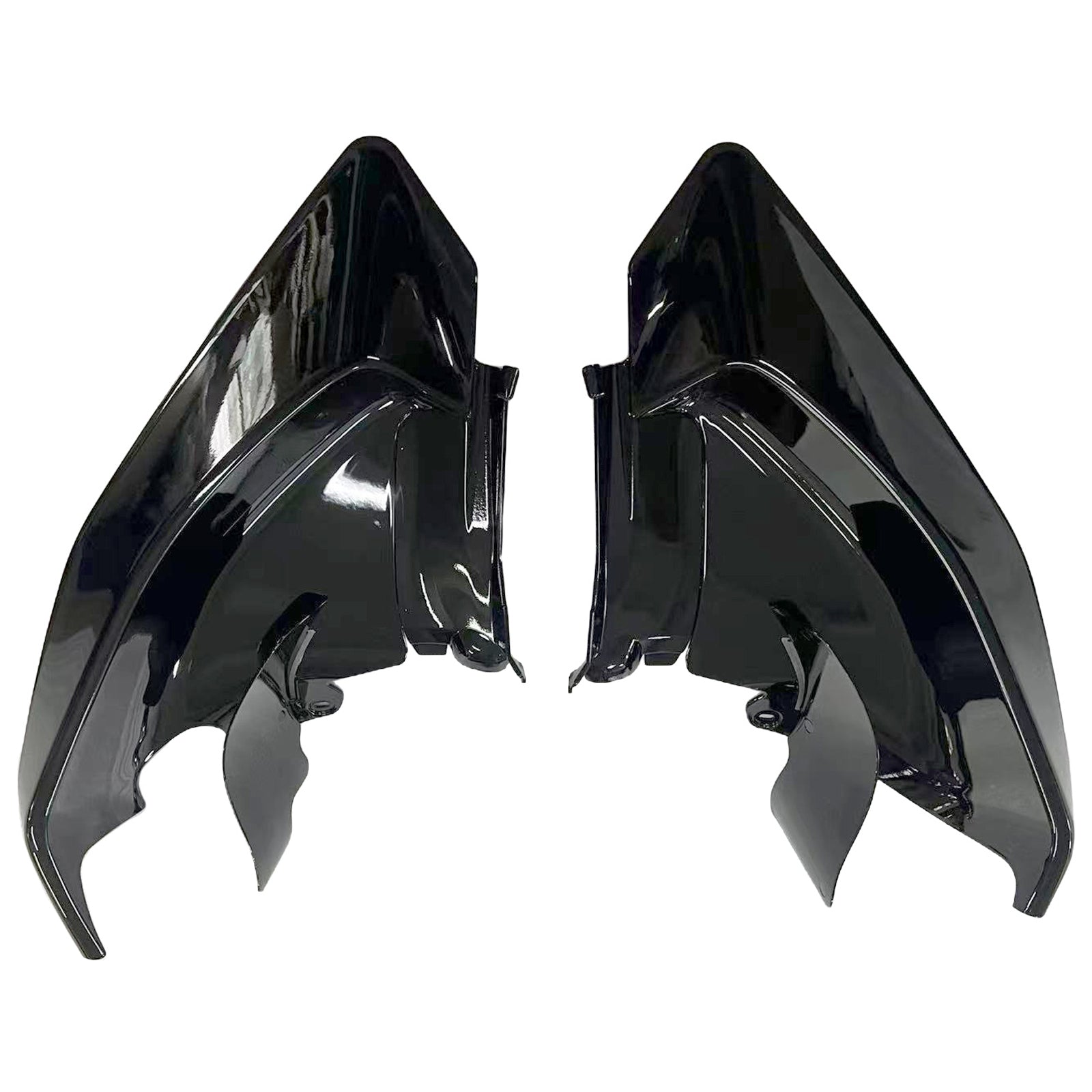 2018-2019 Ducati Panigale V4 V4S V4SP Injection Fairing Kit Bodywork