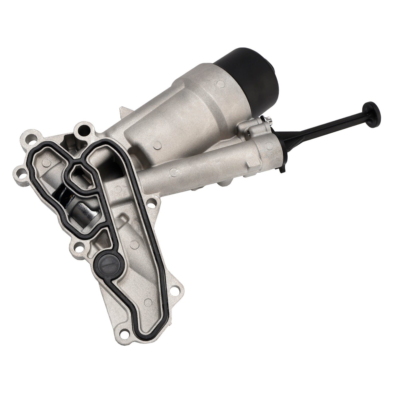 2012-2014 Mercedes-Benz CLS63 AMG W218 Engine Oil Filter Housing 2781800710 2781800009