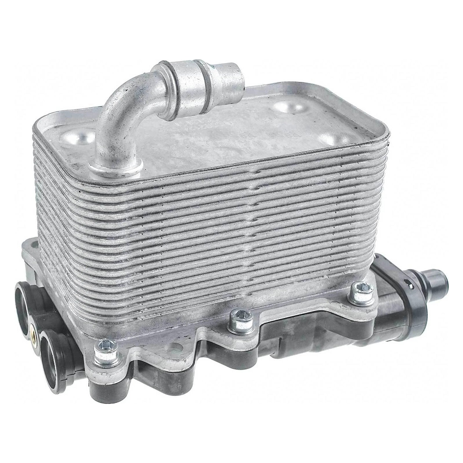 2005/07-2008/08 BMW 7 Series E65 E66 E67 730 Ld 3.0L Oil Cooler Engine Oil 17212249465 17217803830