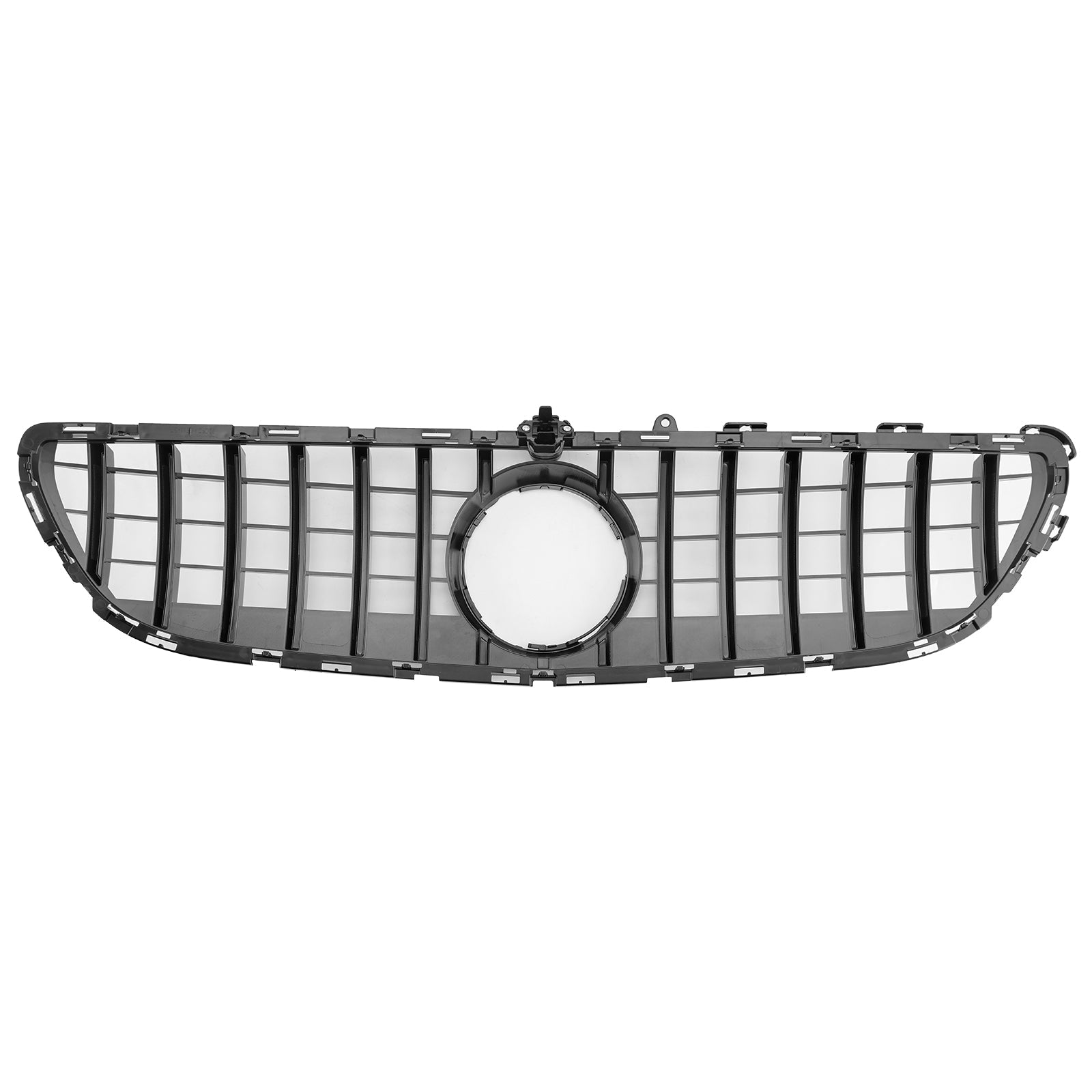 2015-2018 Mercedes Benz CLS-Class W218 CLS350 Front Bumper Grill Grille A2186200291