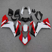 Injection Fairing Kit Bodywork Plastic ABS For Honda CBR650R 2024-2026