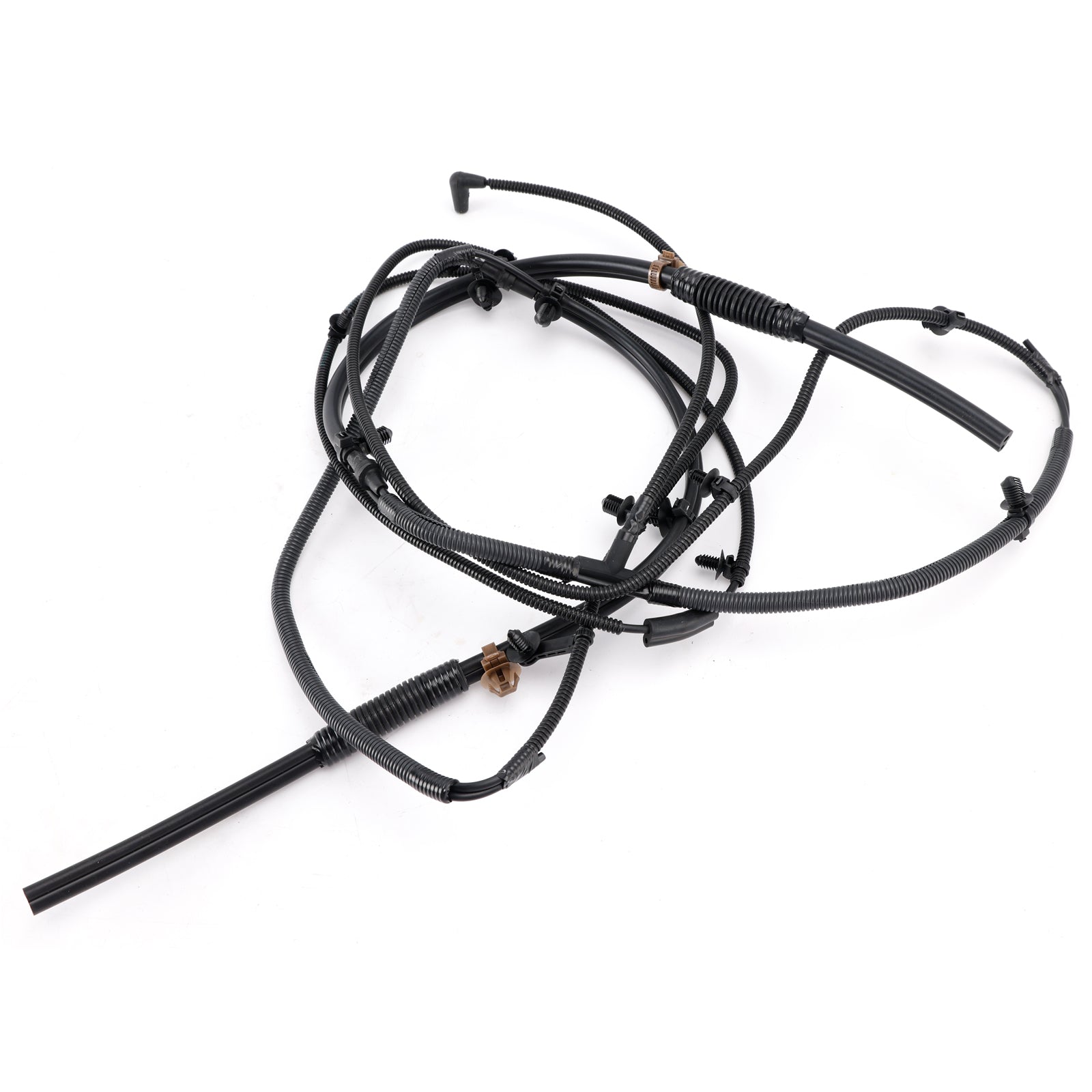 Auto Lock Hub Vacuum Lines Tube 4x4 4wd Front Axle For Ford F-150 2019-2020