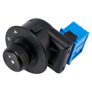 Power Adjust Mirror Switch 6545.KS for Peugeot Partner Citroen Berlingo C3