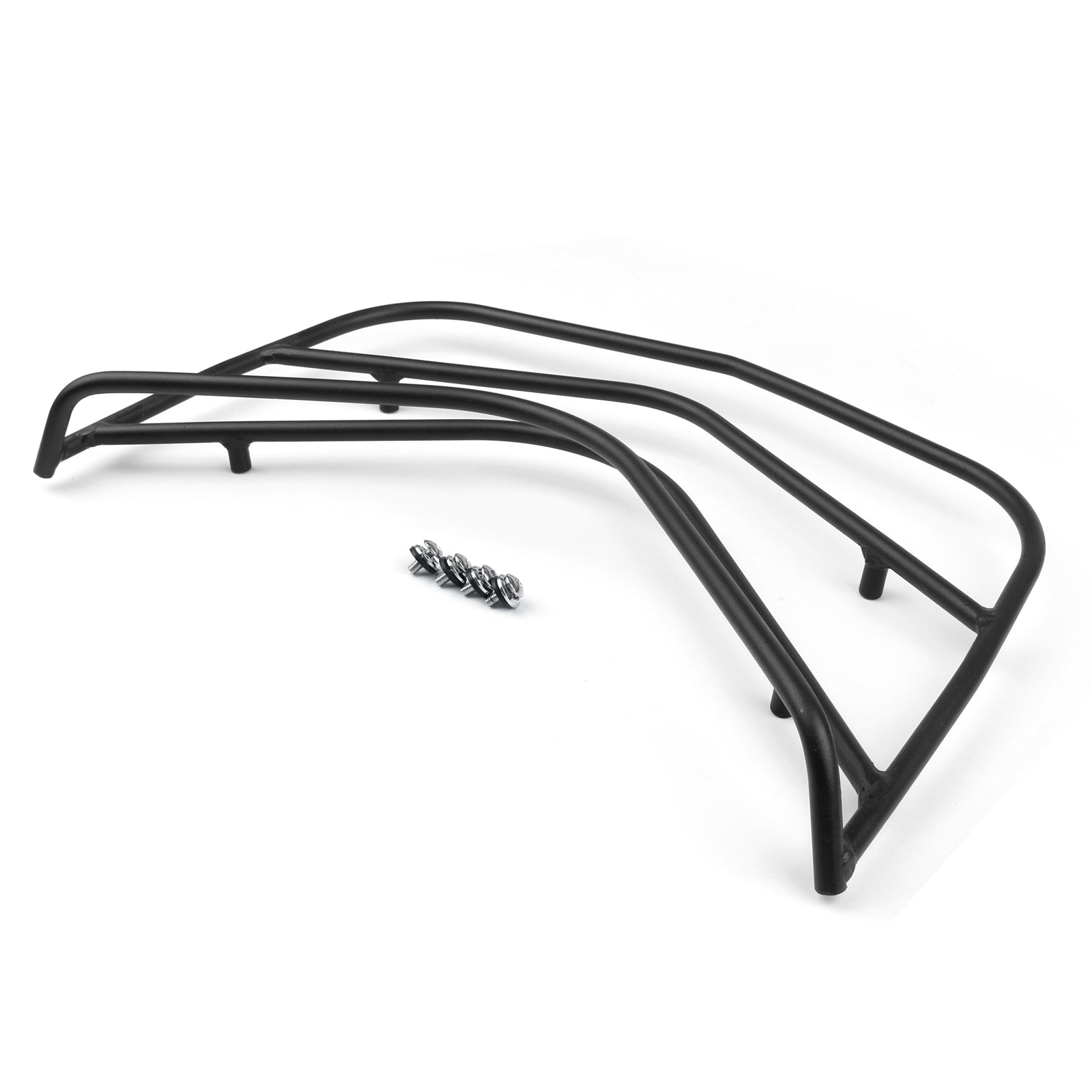 2011-2014 BMW K1600GTL K 1600GTL Rear Top Box Trunk Rack