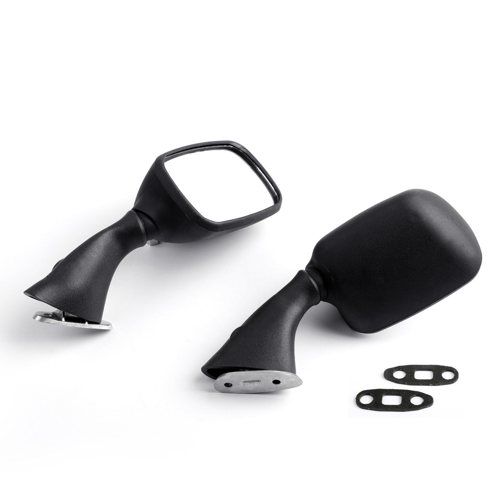 2008-2010 Suzuki HAYABUSA GSXR 1300 Mirrors