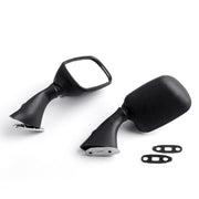 2001-2002 Suzuki GSXR 600 Mirrors