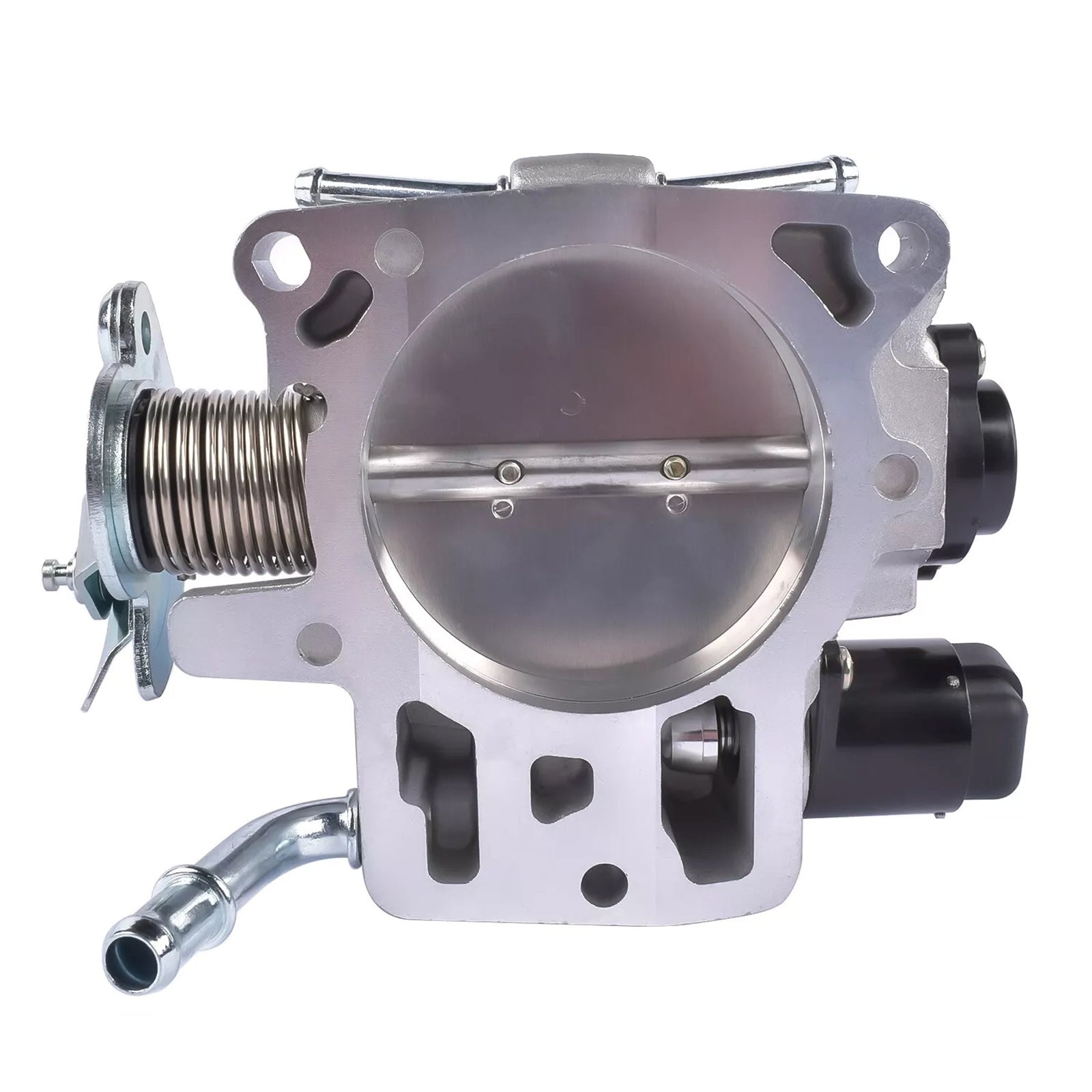 2000-2002 Chevy Silverado 1500 5.3L Throttle Body 88984260