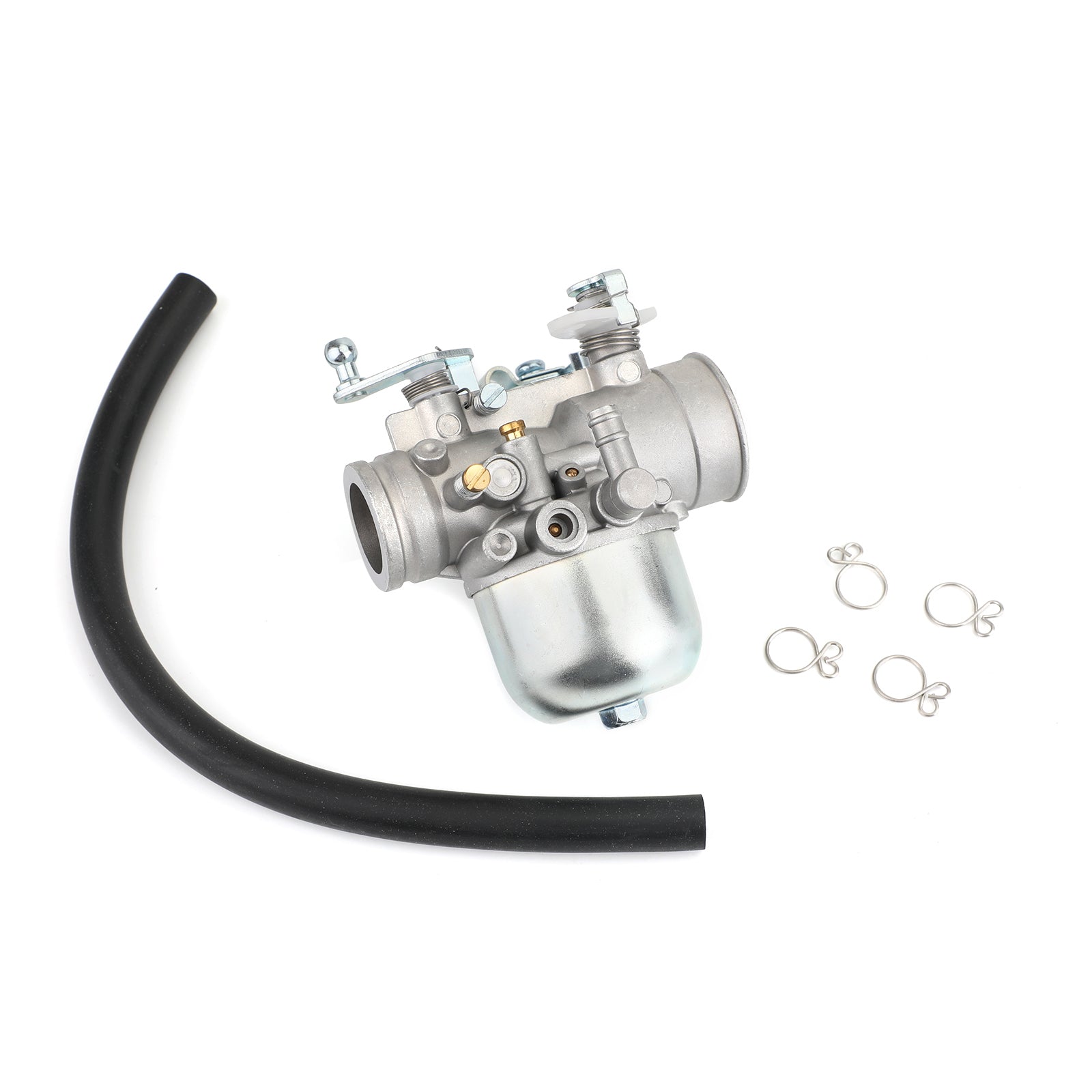 Carburetor Carb for Yamaha G1 Golf Carts 1983-1989 J24-14101-00 J24-14101-01 Generic