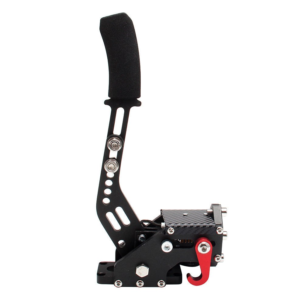 14Bit PC USB3.0 SIM Handbrake for Racing Games Steering Wheel Stand G27/G29 G920 PC WINDOWS