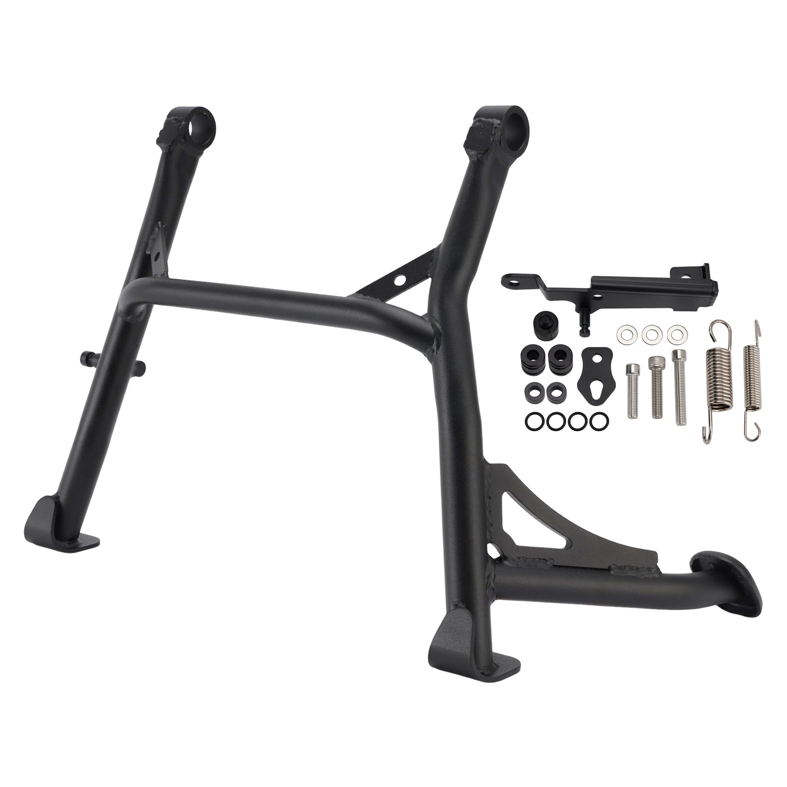 For CF MOTO 800MT-X Motorcycle Centerstand Center Kickstand Foot Side Stand