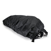 2014-2016 Ft Heavy Duty Waterproof Cover Black For V-Hull Trailerable Fishing Boat
