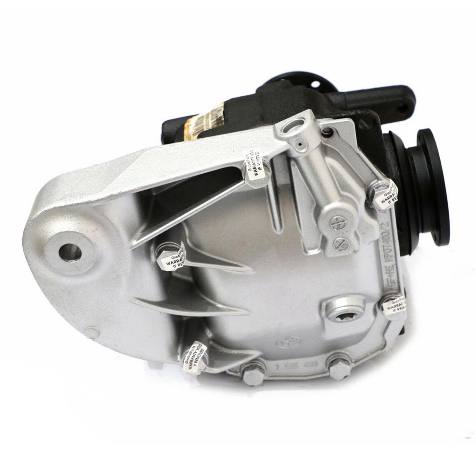 Rear Axle Gear Differential Diff Ratio 3.45 For BMW E87 E90 33107524322 7524322