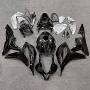Injection Fairing Kit Bodywork Plastic ABS For Honda CBR600RR 2007-2008 F5