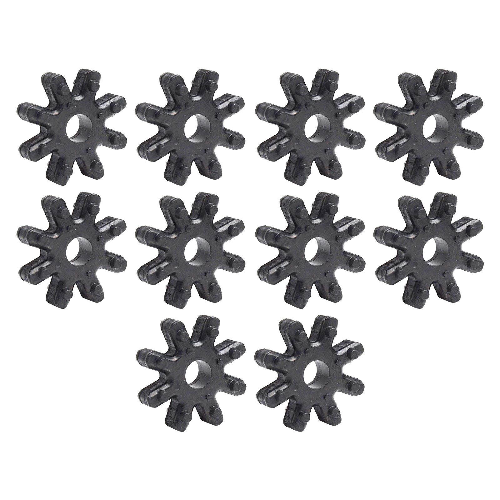 10x Flexible Steering Column Coupler For Hyundai Elantra Kia Optima 563152K000FFF