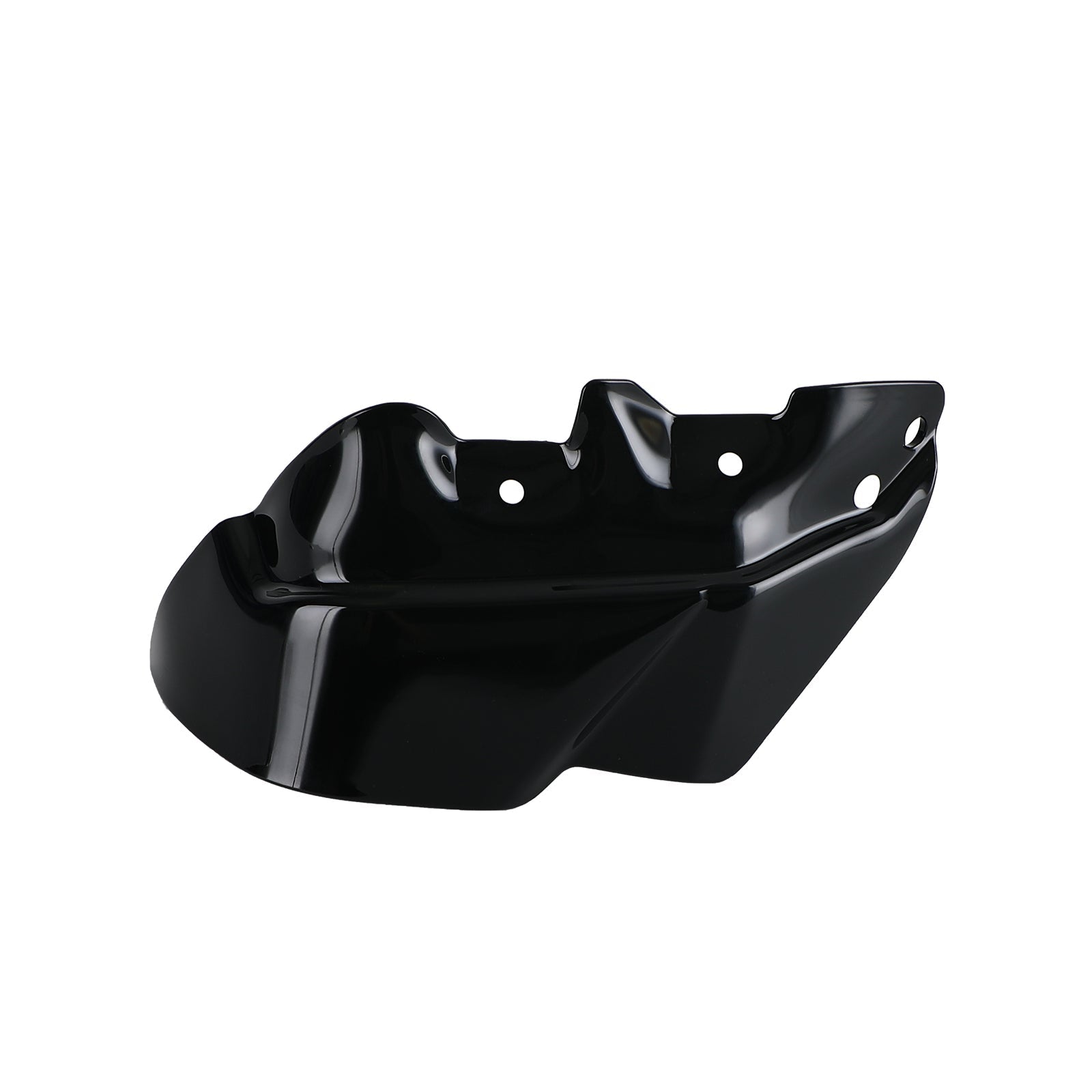 2018-2021 Yamaha Tracer900/GT Handguard Extensions Hand Protector