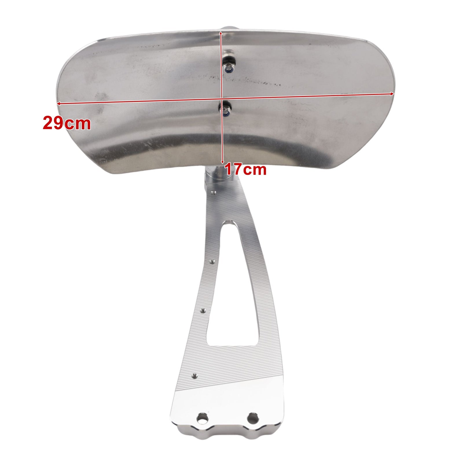 2014-2023 For BMW R nineT Steel Rear Fender Mudguard