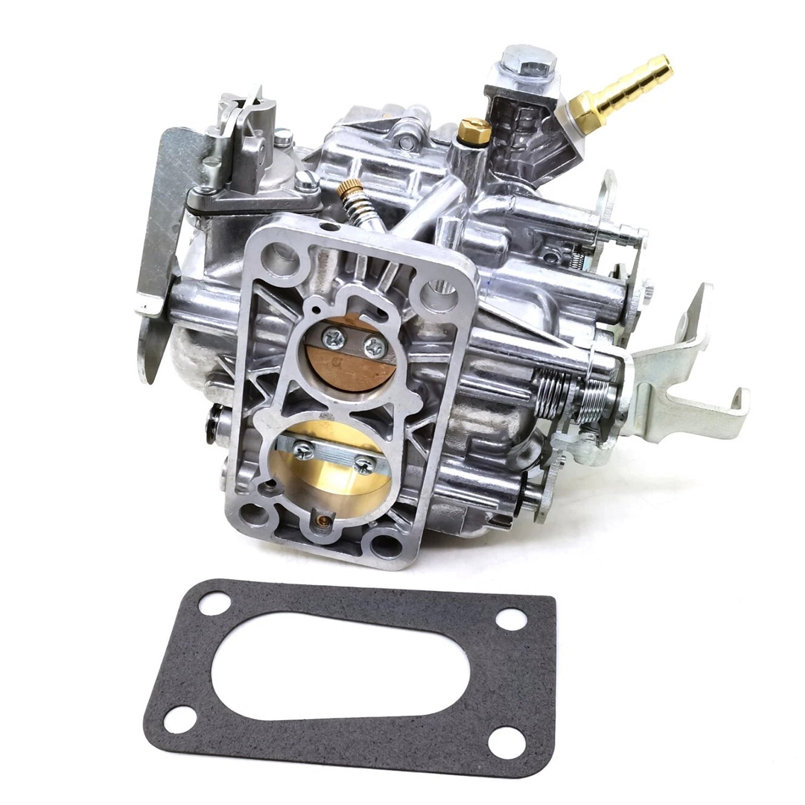 Ami 8 Carburetor