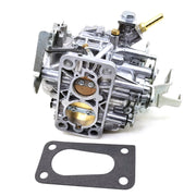 Ami 8 Carburetor