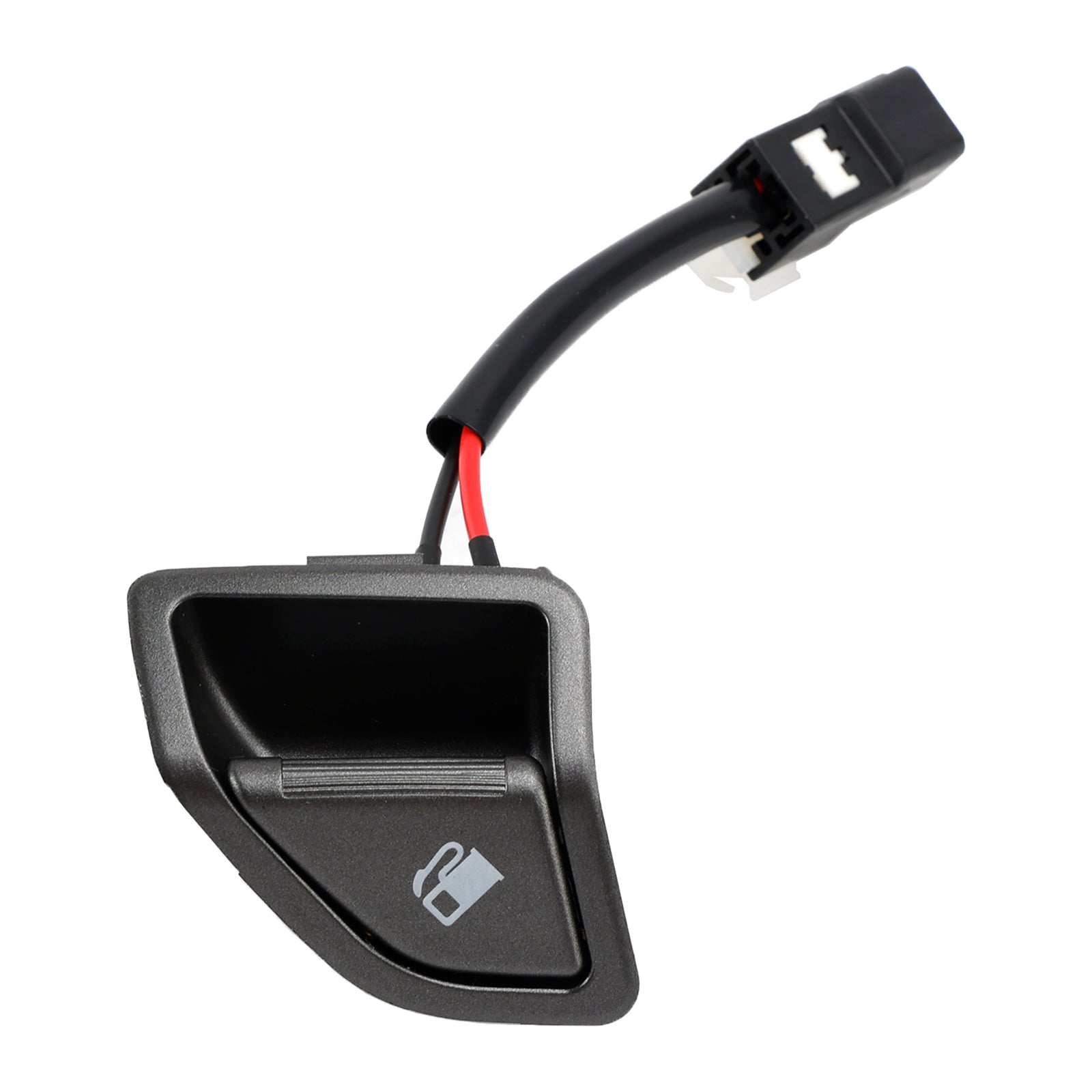 Fuel Door Switch Opener Release Button for Santa Fe 2013-2016 93555-2W000RJ5